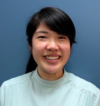Maggie Du Oral Health Therapist