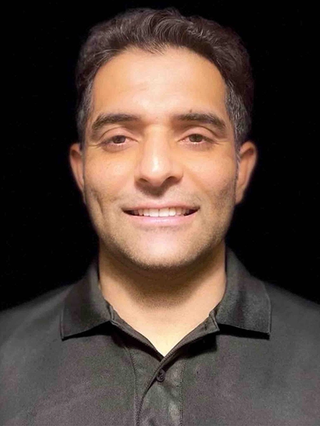 Dr Mohit Raswan - Dentist