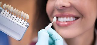 Enhance Your Smile with Custom Veneers