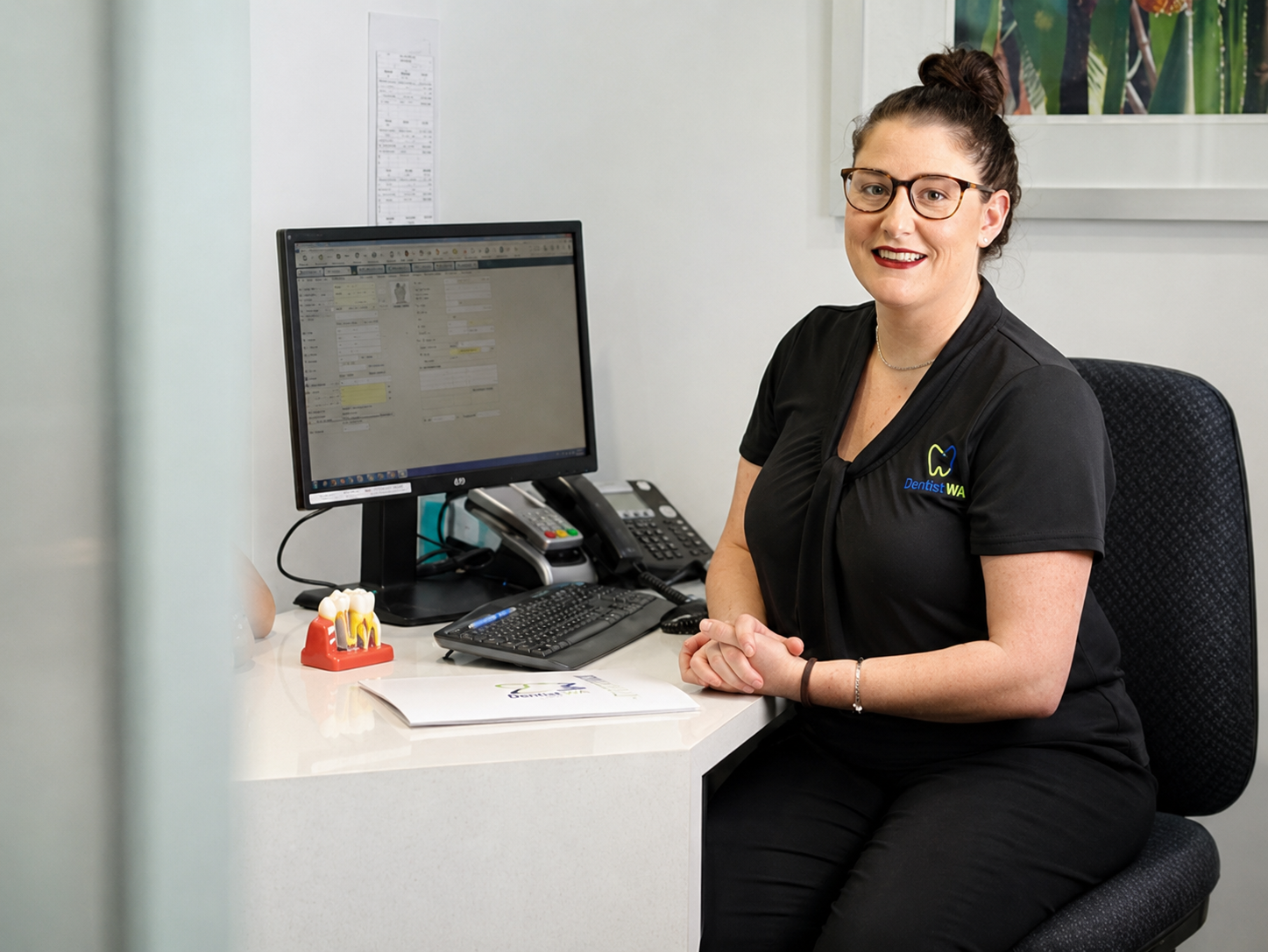 Treatment coordinator