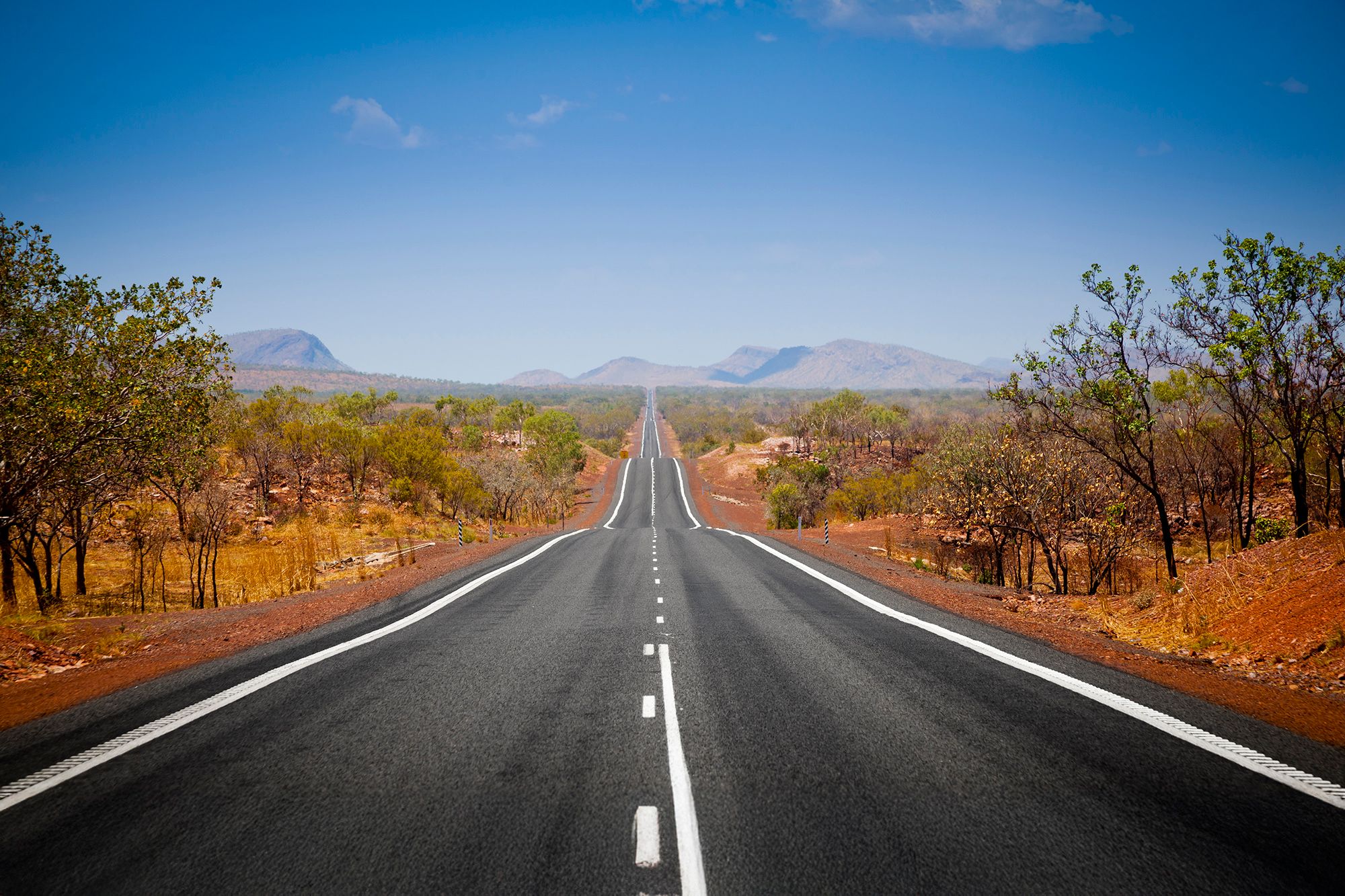 Country adventures in Western Australia