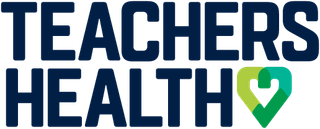 Teachers Health - Logo