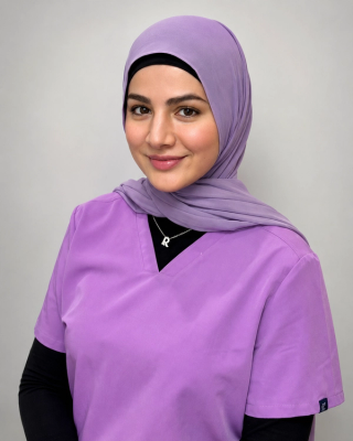 Noor - Oral Health Therapist