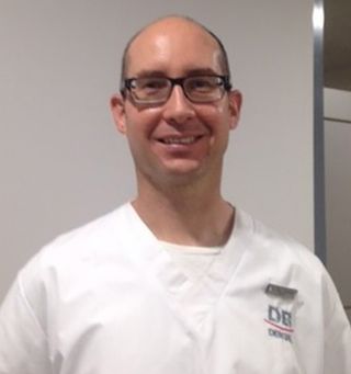 Dr Paul Haswell - Dentist