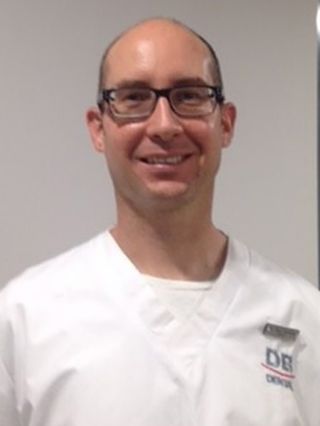 Dr Paul Haswell - Dentist