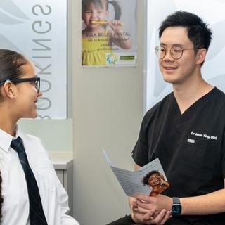 Book Your Orthodontic Consultation