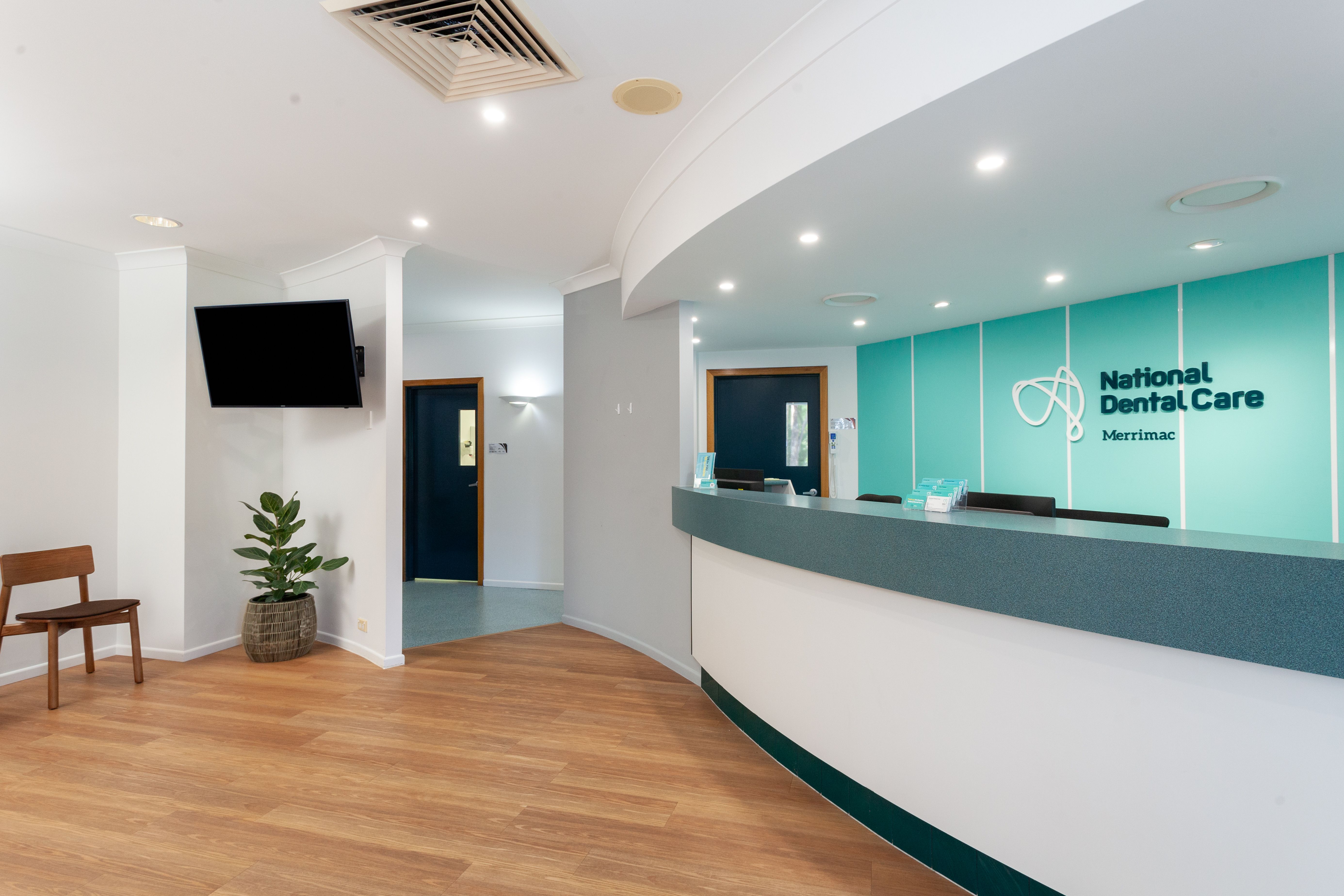 National Dental Care Merrimac National Dental Care Merrimac