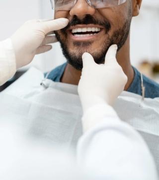 New patient information at Dentist WA