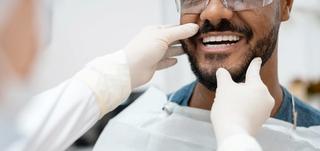 Dental inlays and onlays are advanced restoration options designed to repair damaged or decayed teeth