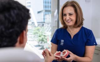 Get the smile you always wanted, with the benefits of our Invisalign Open Day.