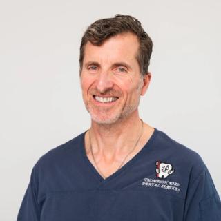 Dr Con Lakoumentas - National Dental Care Thompson Road