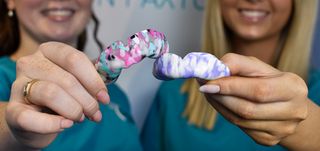 Protect your smile with mouthguards