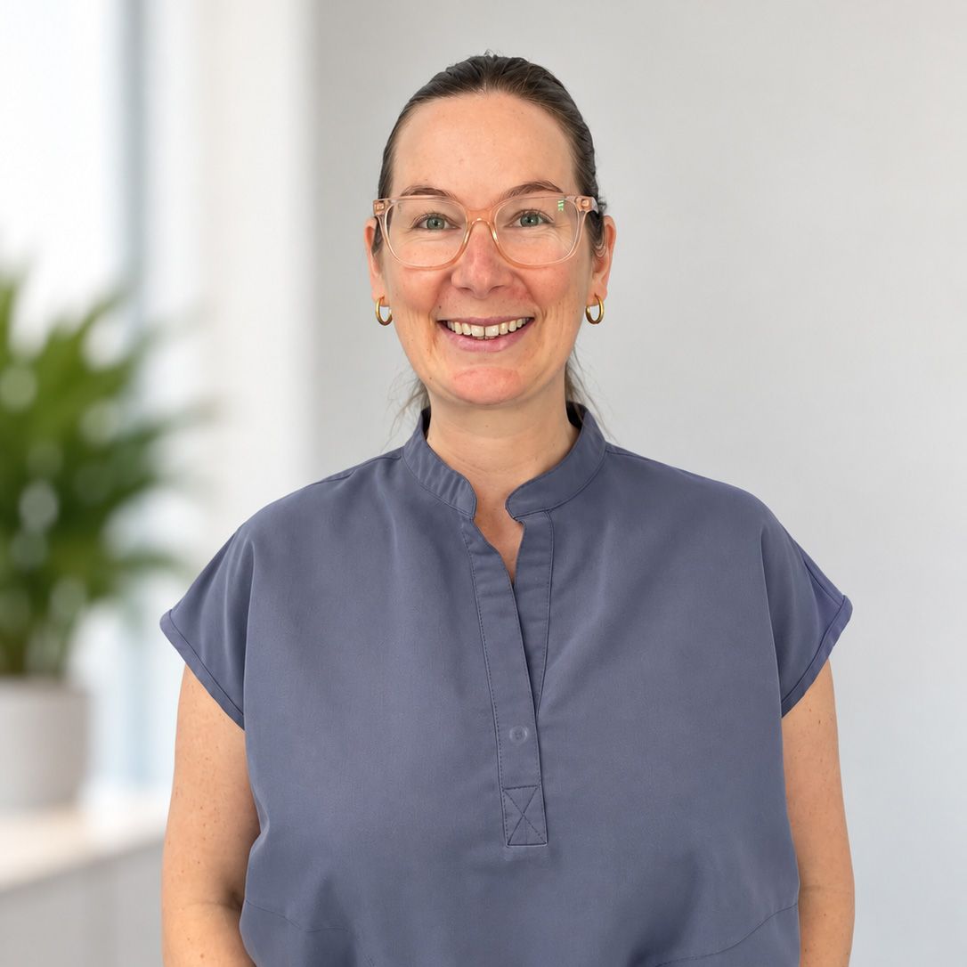 Penny Fleming - Oral Health Therapist