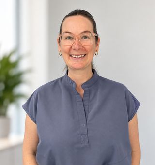 Penny Fleming - Oral Health Therapist