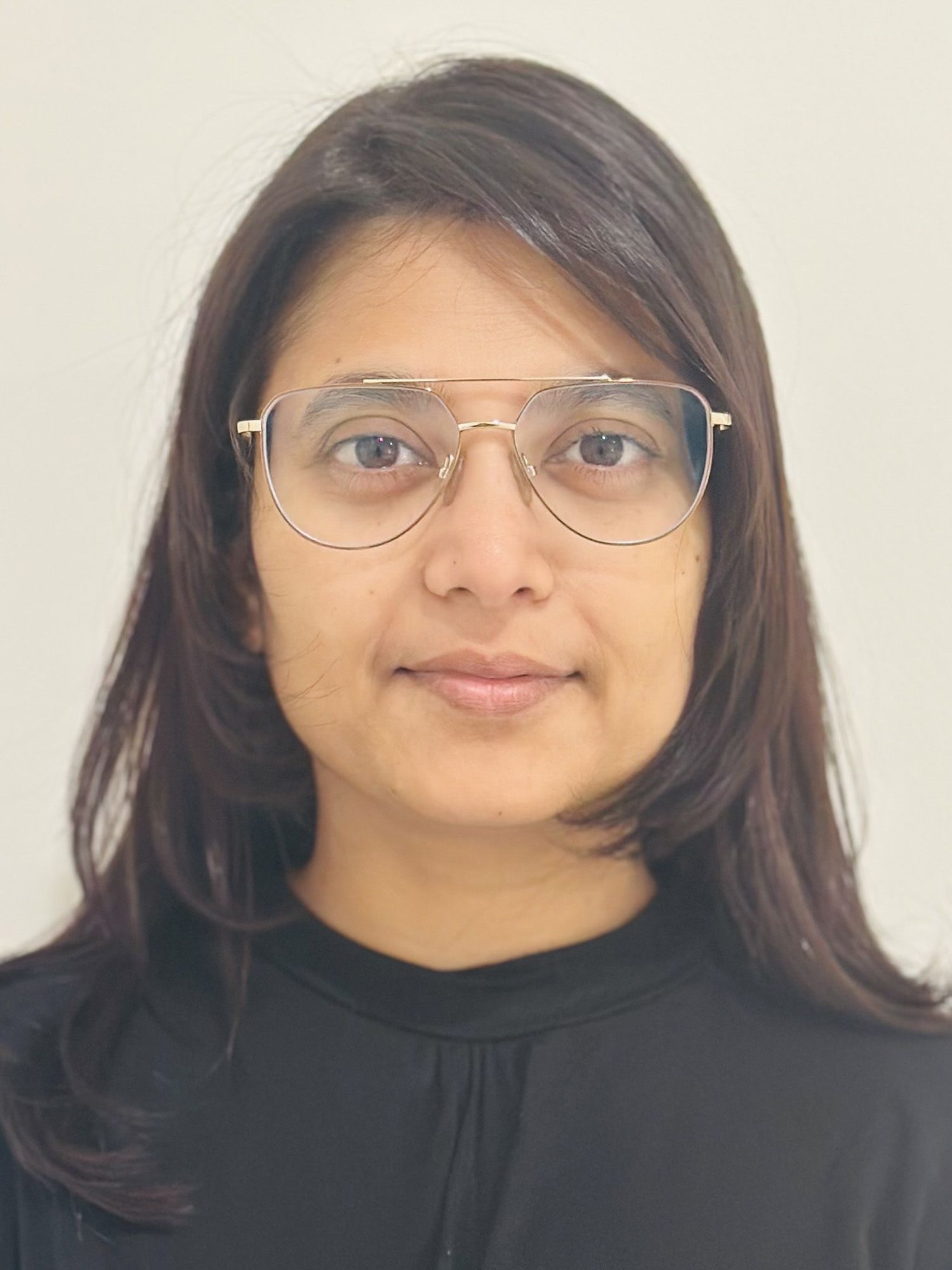 Image of Dr. Akanksha Sharma, your local dentist.