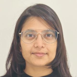 Image of Dr. Akanksha Sharma, your local dentist.