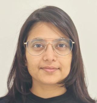 Image of Dr. Akanksha Sharma, your local dentist.