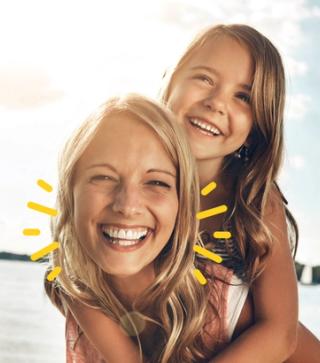 Maximise your dental benefits