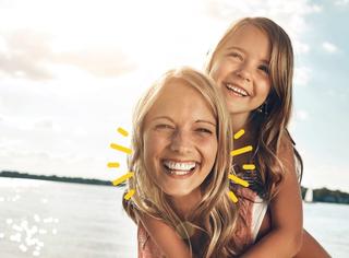 Smile Now, Pay Later