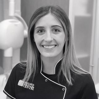 Tess Sabatino - Oral Health Therapist