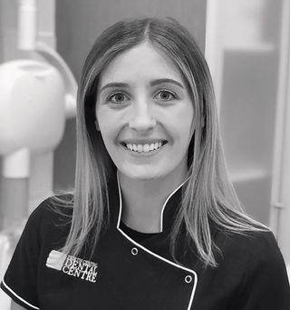 Tess Sabatino - Oral Health Therapist