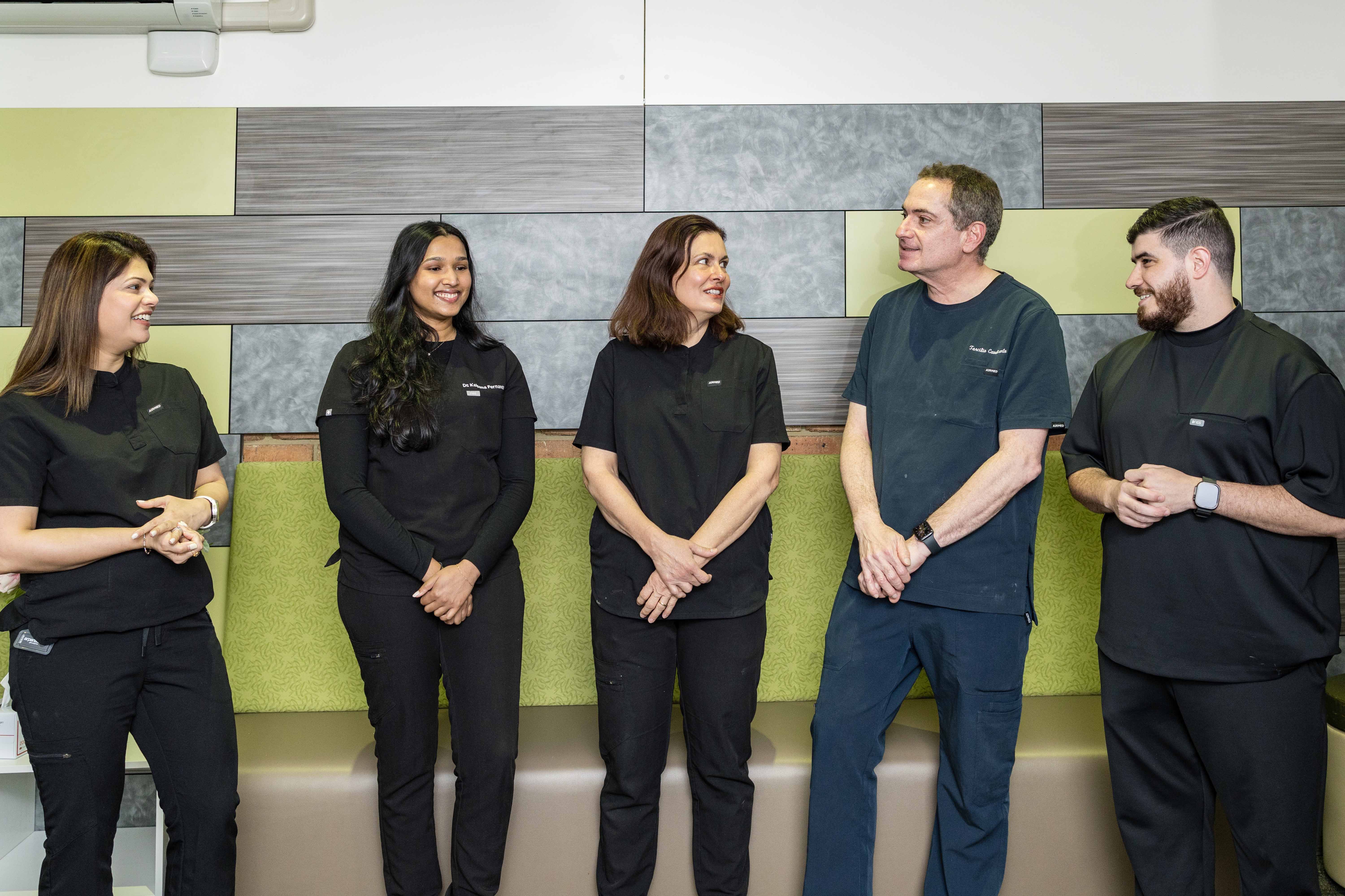Dentist Servicing Hoppers Crossing - Hero