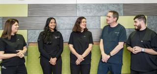Dentist Servicing Hoppers Crossing - Hero