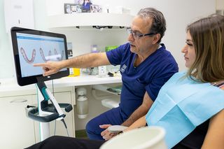 What to expect at CBD Dental