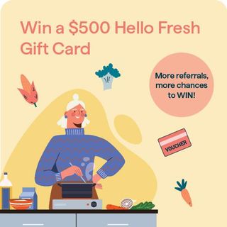 Our Autumn Grand Prize 1