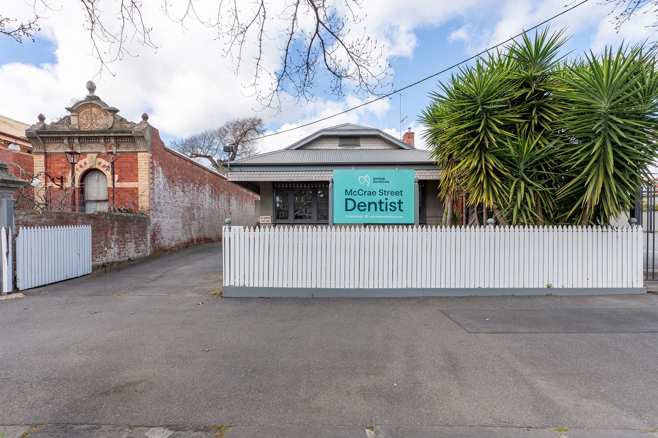 Discover your local Bendigo dentist