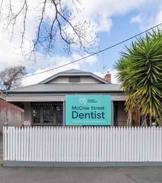 Discover your local Bendigo dentist
