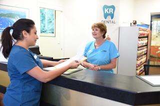 About KR Dental