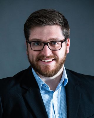 Aaron Trott: Head of Human Resources (HR)
