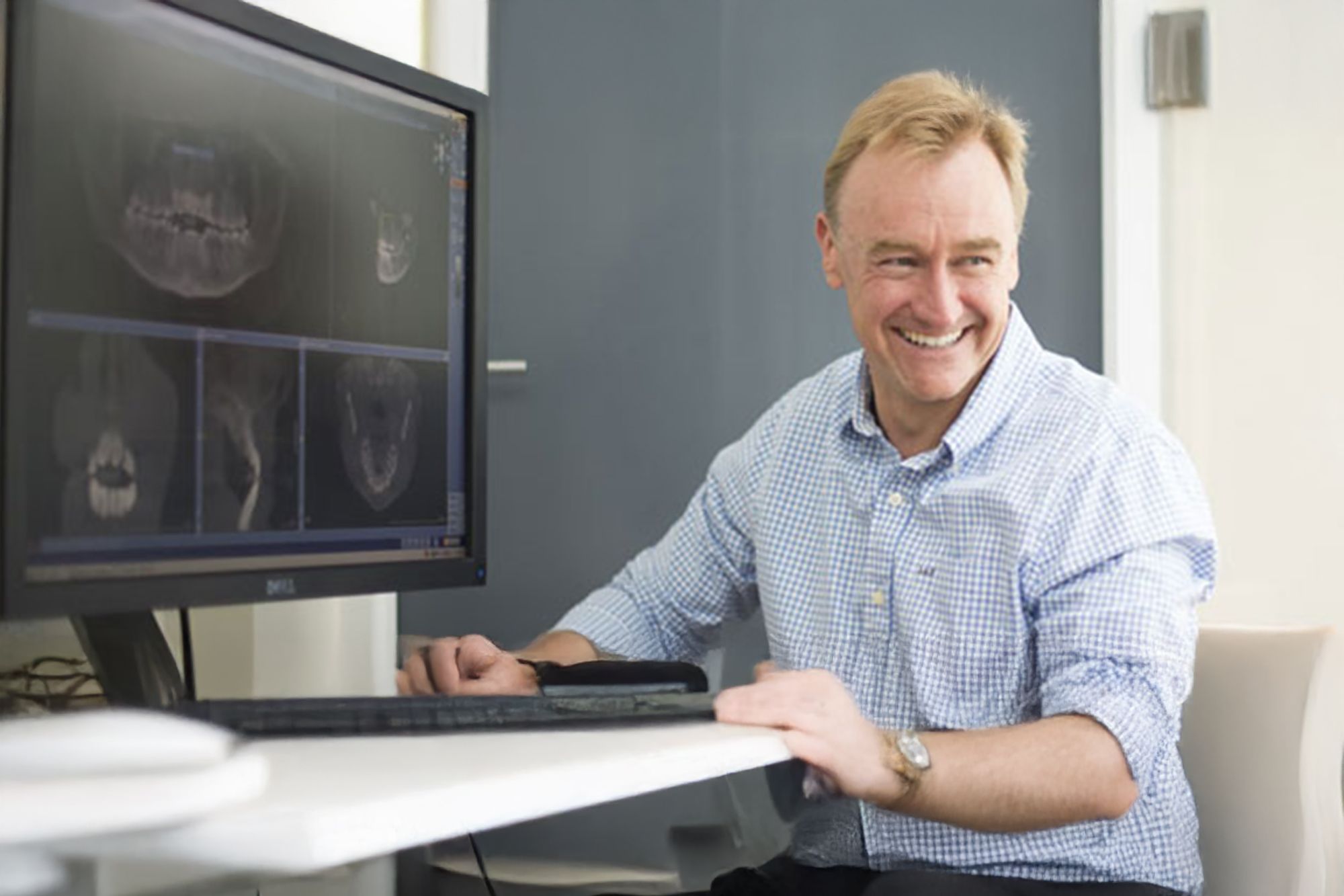 Our Technology at Blue House Dental