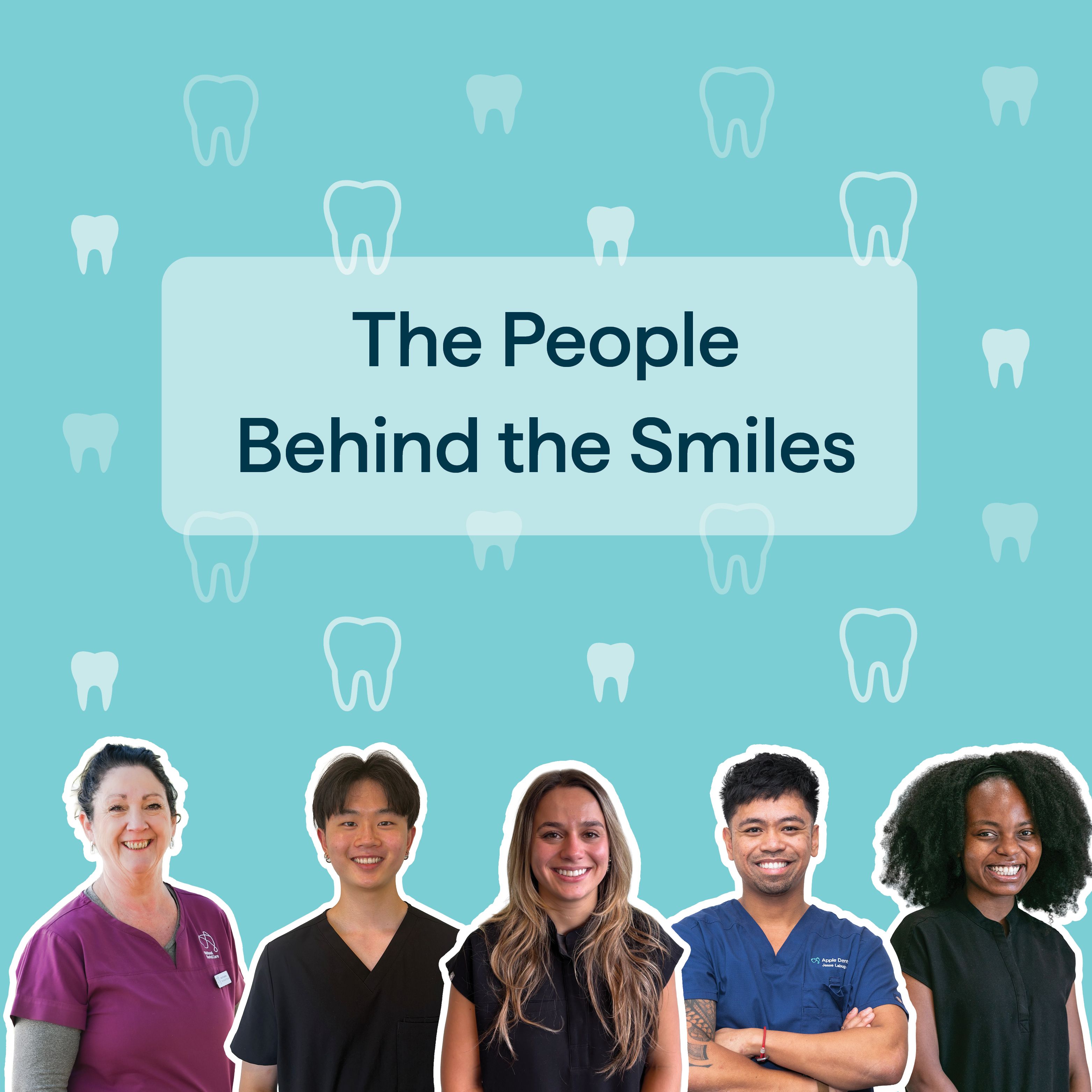 Kids Dental: Nurturing happy, healthy smiles