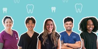 Kids Dental: Nurturing happy, healthy smiles