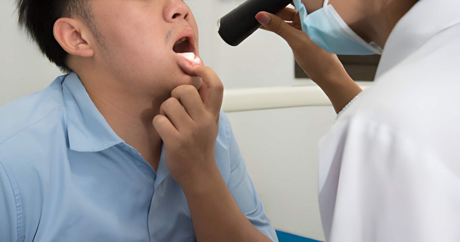 Oral Cancer Screening