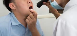 Oral Cancer Screening