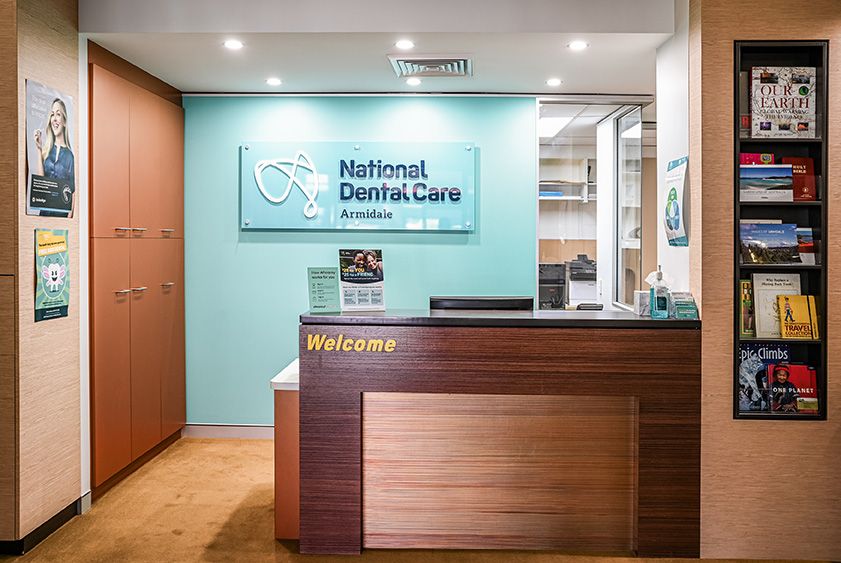 National Dental Care Armidale 