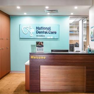 National Dental Care Armidale 
