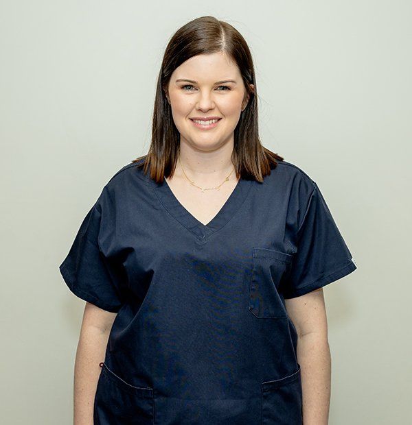 Kate Senol - Dental Assistant & Receptionist