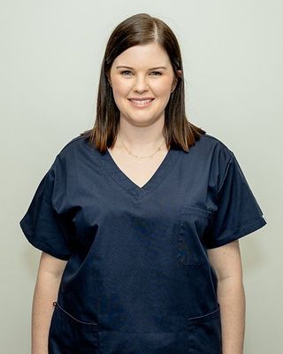 Kate Senol - Dental Assistant & Receptionist