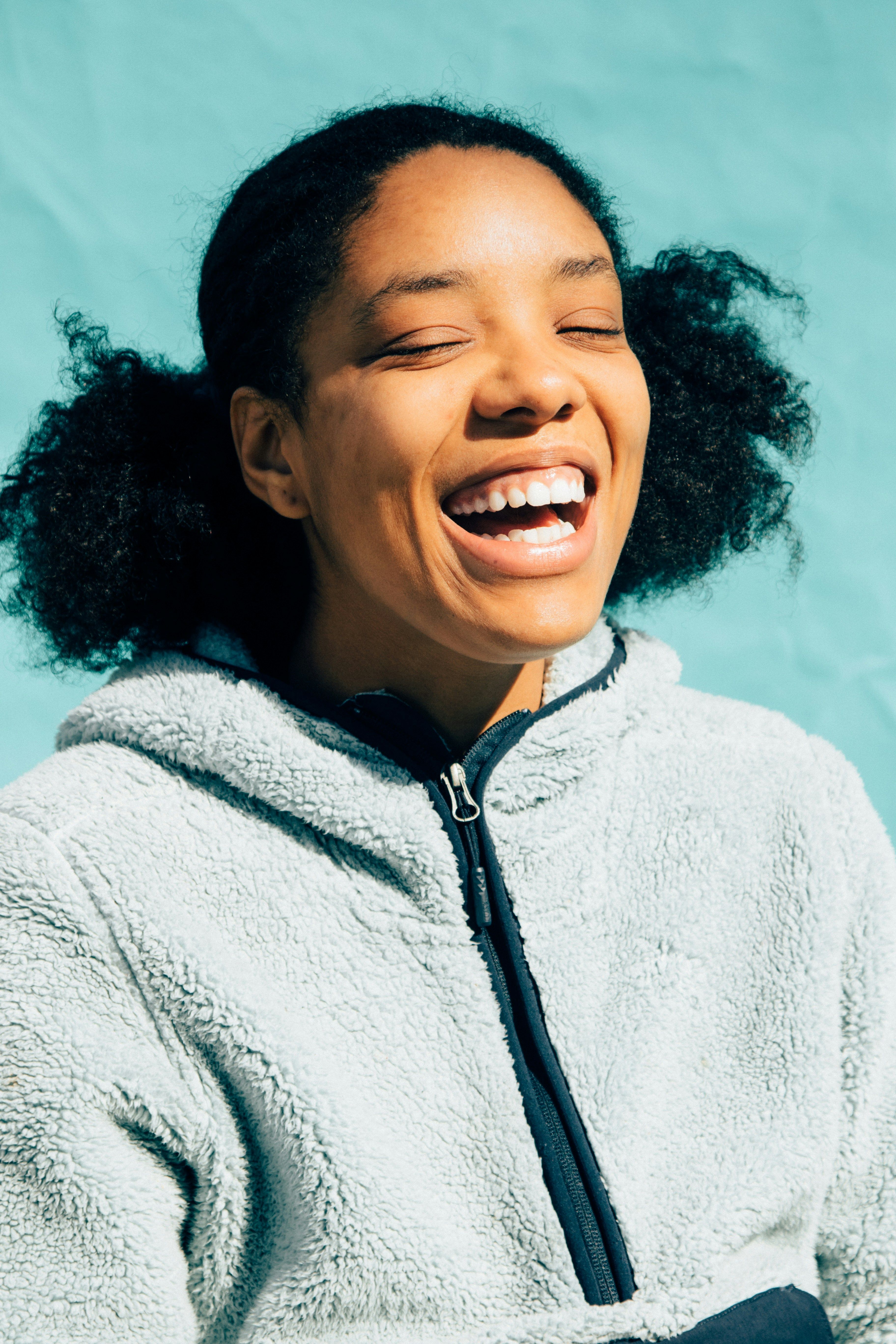 A smile designed around you