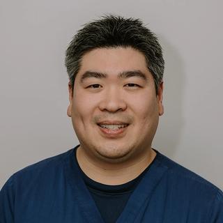 Dr James Min - Dentist