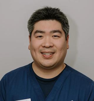 Dr James Min - Dentist