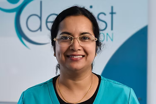 Manjula Shenoy - Dental Hygienist