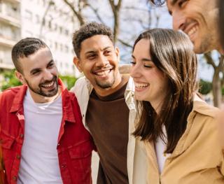 A fully comprehensive no gap check-up and clean*