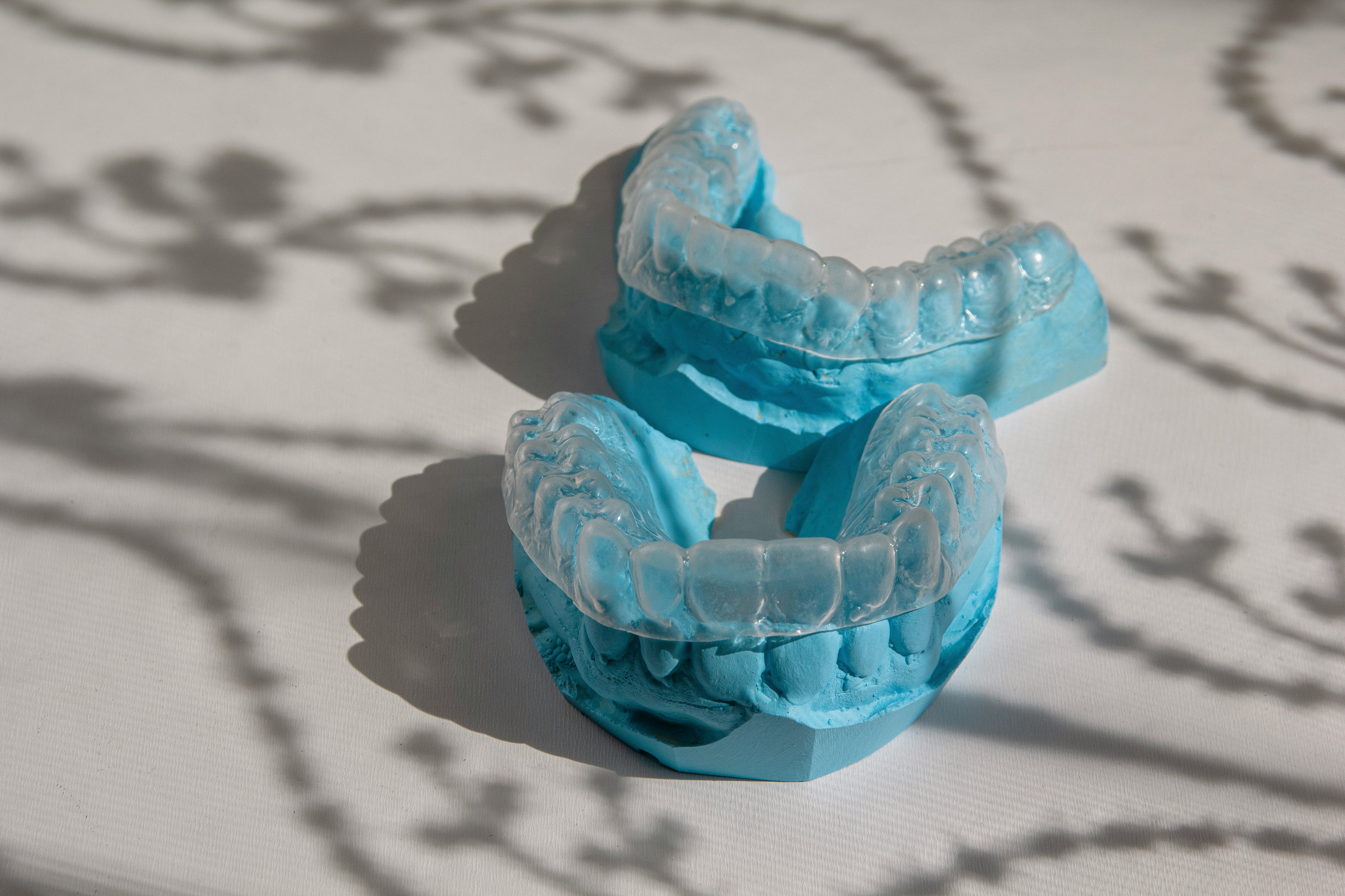 Custom Mouthguard