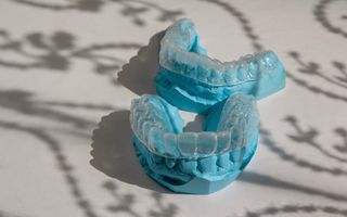 Custom Mouthguard