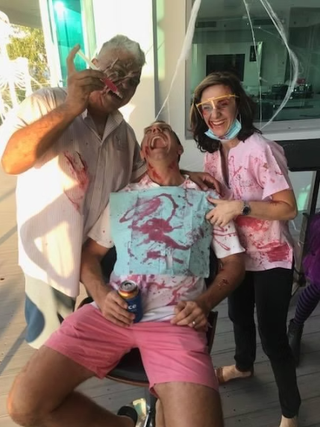Special Occasions at Dentist on Paxton
